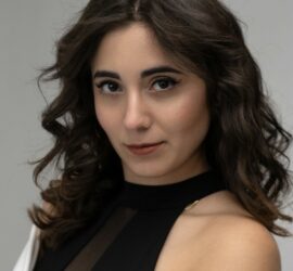 Alissa Çakarcan