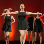 Neu ab September : Sing & Dance